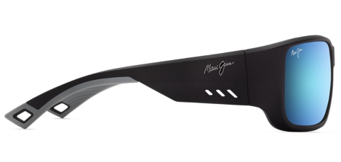 maui jim MJ0663S 001 güneş gözlüğü