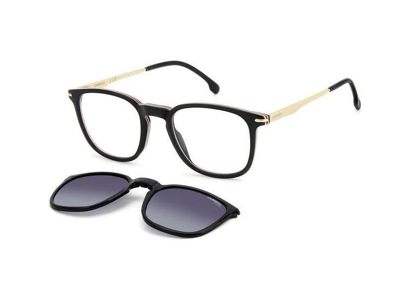 carrera 332/CS 80799 klips güneş gözlüğü