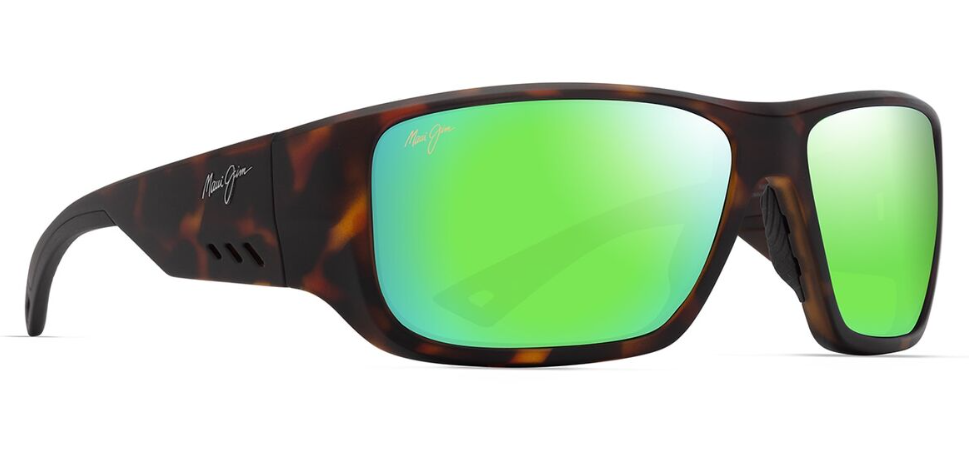 maui jim MJ0663S 004 güneş gözlüğü