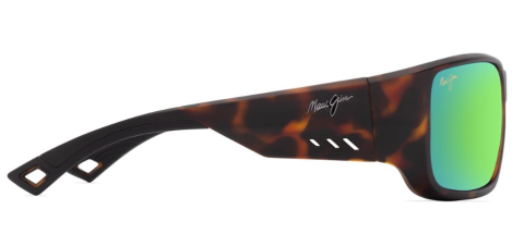 maui jim MJ0663S 004 güneş gözlüğü