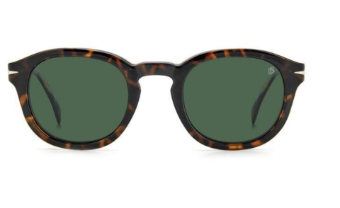 david beckham 1080/cs 086uc 49 klips güneş gözlüğü