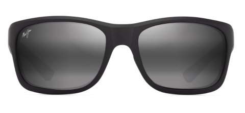 maui jim MJ0681S 001 güneş gözlüğü