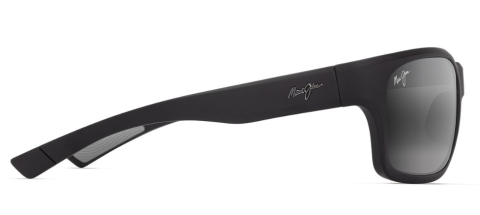 maui jim MJ0681S 001 güneş gözlüğü