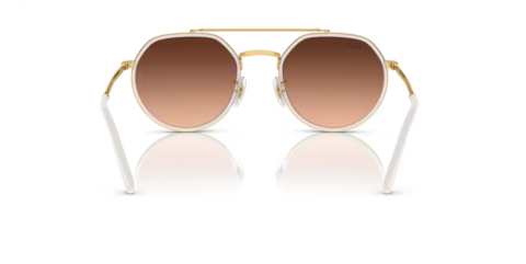 ray ban rb 3765 001/4o 53 güneş gözlüğü