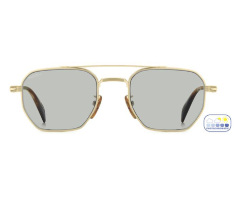 david beckham 1229/s t5u8j 52 güneş gözlüğü