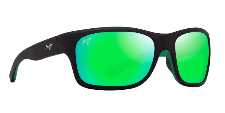 maui jim MJ0681S 003 güneş gözlüğü