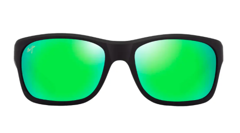 maui jim MJ0681S 003 güneş gözlüğü