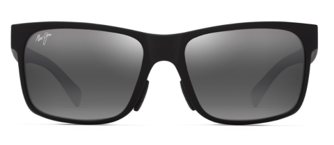 maui jim MJ0683S 001 güneş gözlüğü