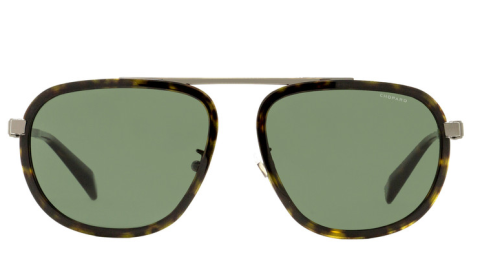 chopard c31 568w 59/16 güneş gözlüğü