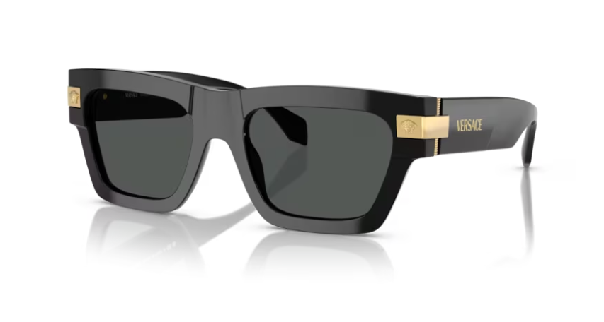 versace ve 4464 gb187 55 güneş gözlüğü