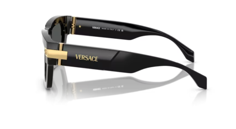 versace ve 4464 gb187 55 güneş gözlüğü