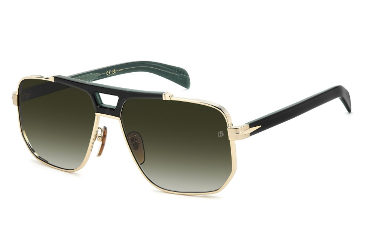 david beckham 7157/s pef9k 61 güneş gözlüğü