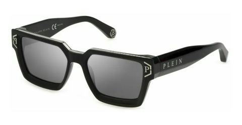 philipp plein ssp 005m 0700x güneş gözlüğü