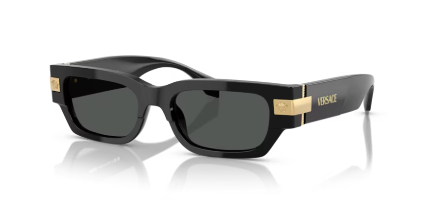 versace ve 4465 gb187 güneş gözlüğü