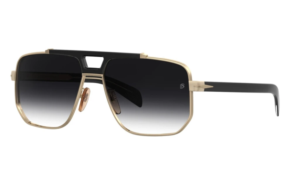 david beckham 7157/s rhl9o 61 güneş gözlüğü