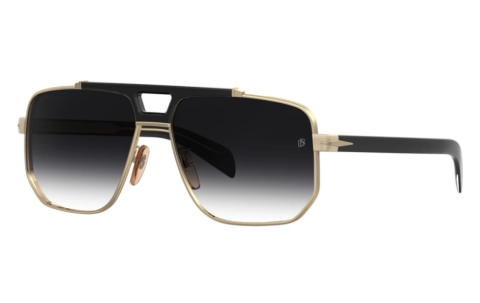 david beckham 7157/s rhl9o 61 güneş gözlüğü