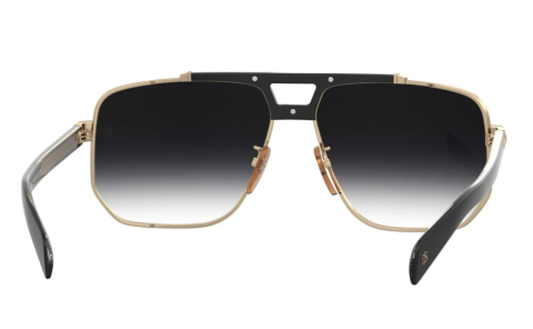 david beckham 7157/s rhl9o 61 güneş gözlüğü