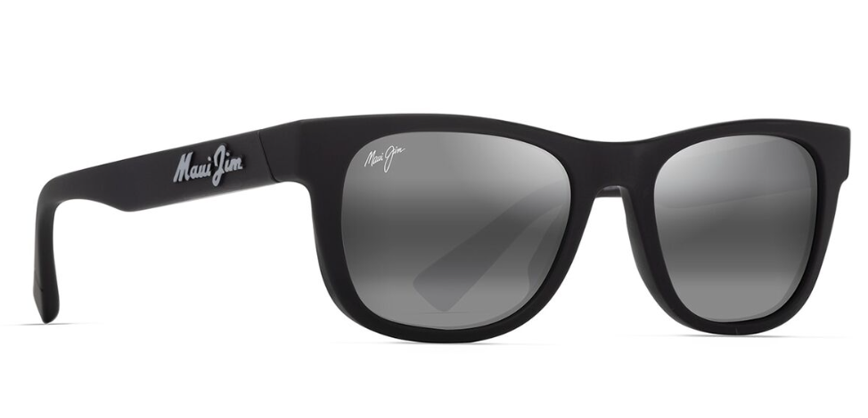 maui jim MJ0687S 001 güneş gözlüğü