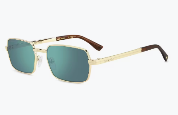 dsquared2 D2 0192/S 000MT 58 güneş gözlüğü