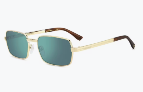 dsquared2 D2 0192/S 000MT 58 güneş gözlüğü