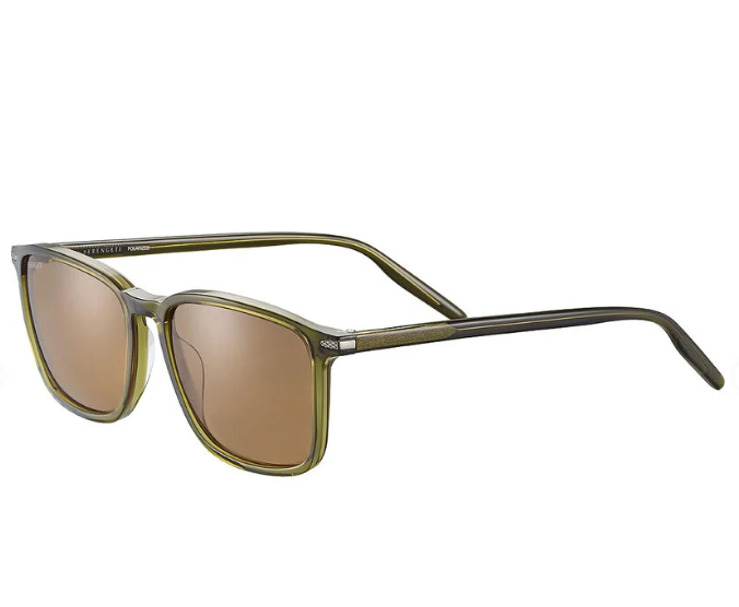 serengeti 485003 lenwood güneş gözlüğü