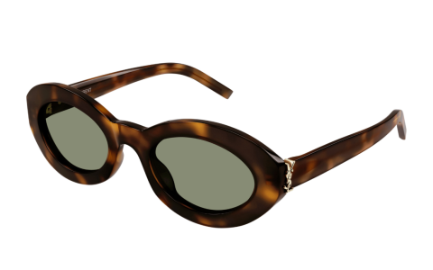 saint laurent sl m136 002 güneş gözlüğü