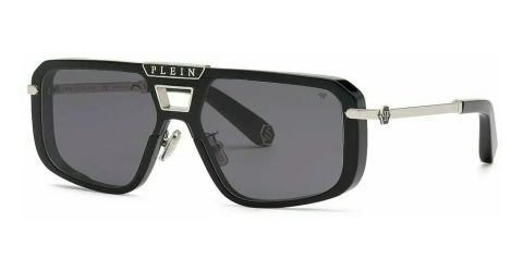 philipp plein ssp 008m 0700 güneş gözlüğü