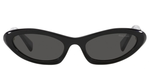 miu miu 09ys 1ab5s0 güneş gözlüğü