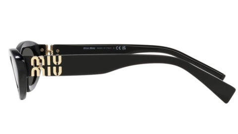 miu miu 09ys 1ab5s0 güneş gözlüğü