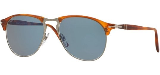 Persol Po 8649S 96/56  Erkek Güneş Gözlüğü