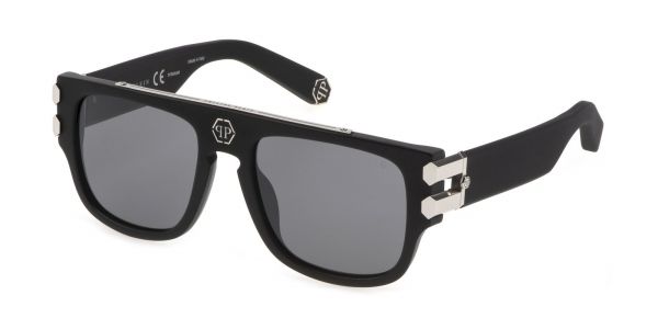 philipp plein ssp 011m 0703x güneş gözlüğü