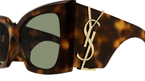 saint laurent sl m119 blaze 002 kadın güneş gözlüğü