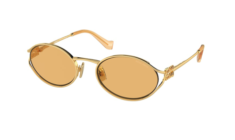 miu miu 52ys 5ak10b güneş gözlüğü