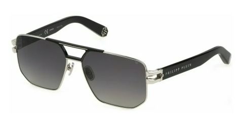 philipp plein ssp 012m 0583p güneş gözlüğü
