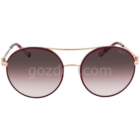 chopard b68S 0307 57/19 güneş gözlüğü