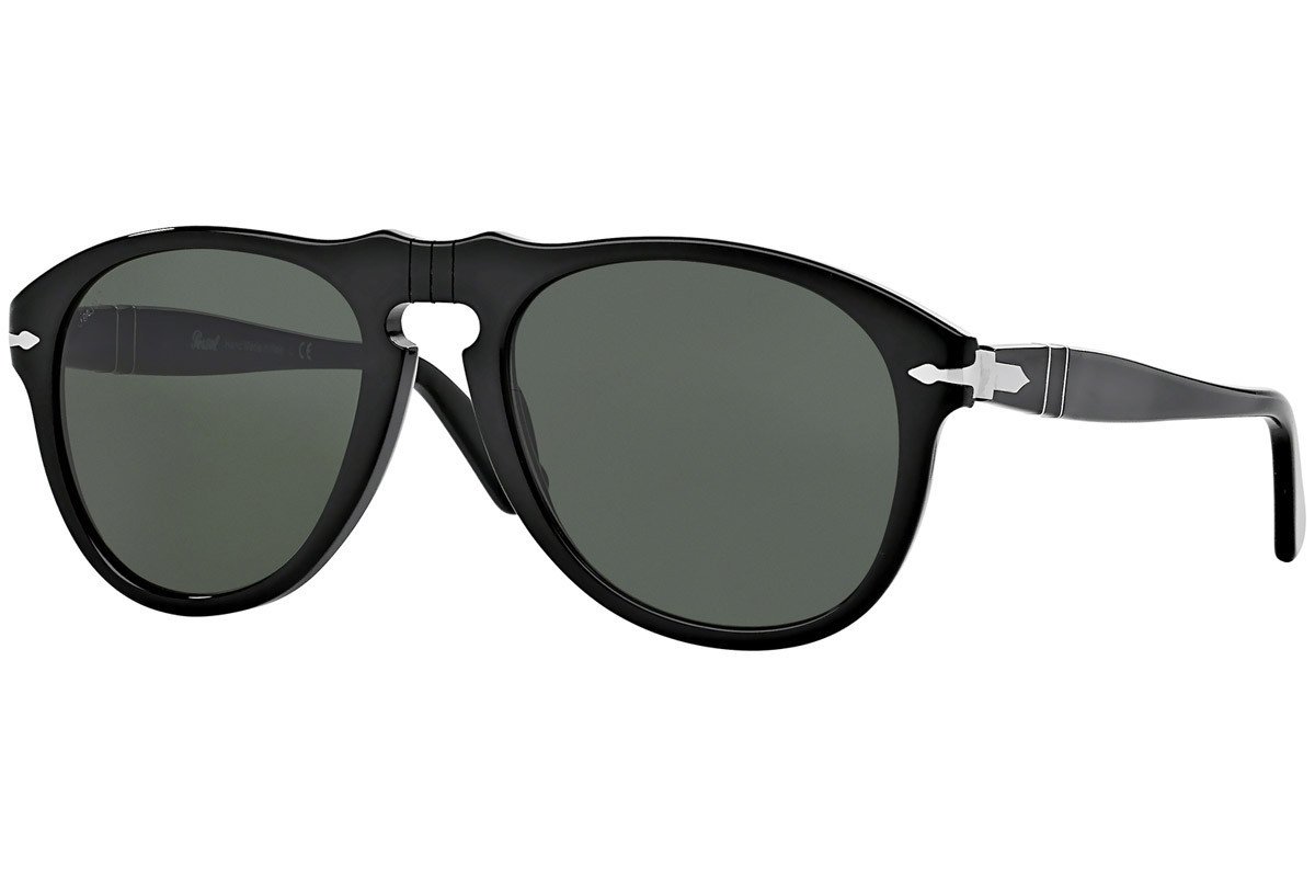 persol 649s 95/31 güneş gözlüğü