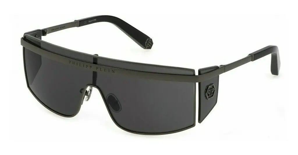 philipp plein ssp 013m 0568 güneş gözlüğü