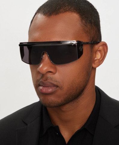 philipp plein ssp 013m 0568 güneş gözlüğü