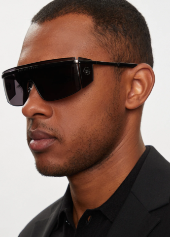 philipp plein ssp 013m 0568 güneş gözlüğü