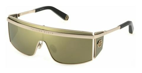 philipp plein ssp 013m 0300g güneş gözlüğü