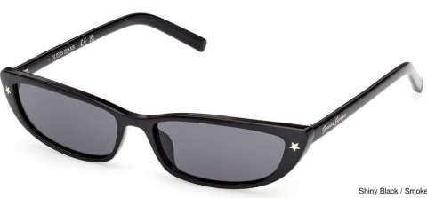 guess JEANS 00001 01A 57 güneş gözlüğü