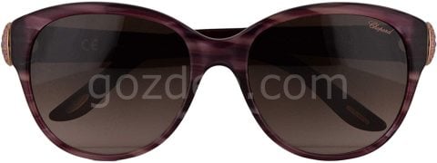chopard 185s 06xd 55/18 güneş gözlüğü