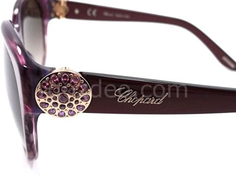 chopard 185s 06xd 55/18 güneş gözlüğü