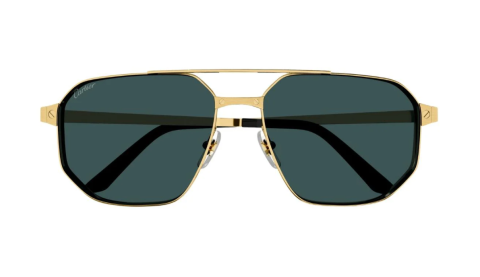 cartier ct0462s 003 güneş gözlüğü