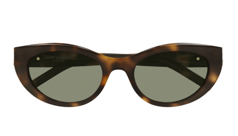 saint laurent sl m115 003 güneş gözlüğü