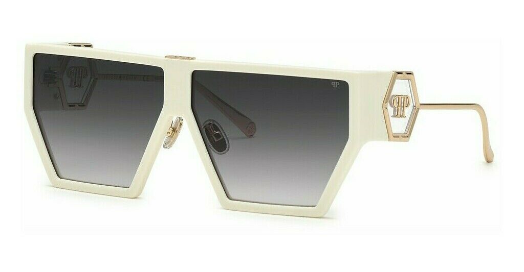 philipp plein ssp 040 m 03gf güneş gözlüğü