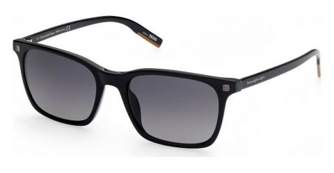 ermenegildo zegna ez0181 01b güneş gözlüğü