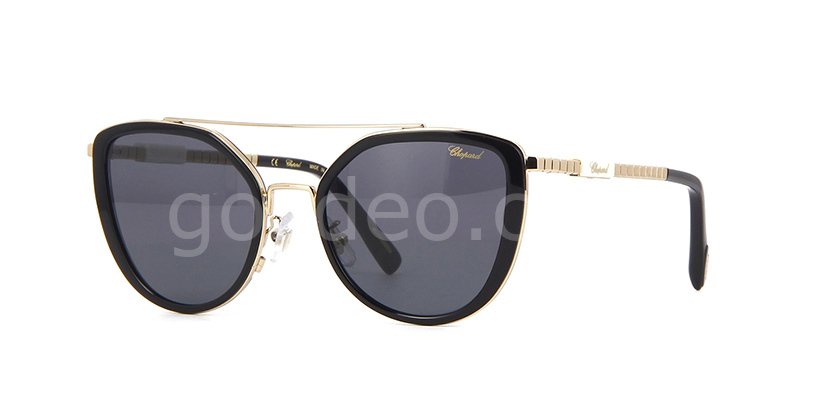 chopard c23 300f 52/21 güneş gözlüğü