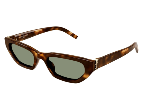 saint laurent sl m126 003 güneş gözlüğü