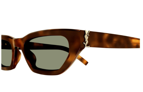 saint laurent sl m126 003 güneş gözlüğü